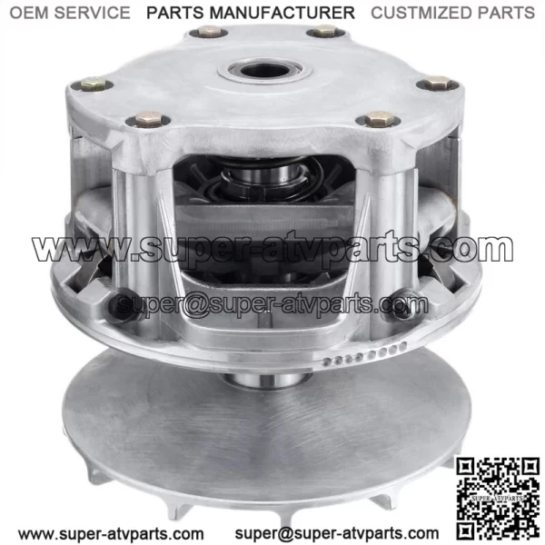 NEW PRIMARY DRIVE CLUTCH Complete For POLARIS RZR 800 2008 2009 for ATV - Image 3