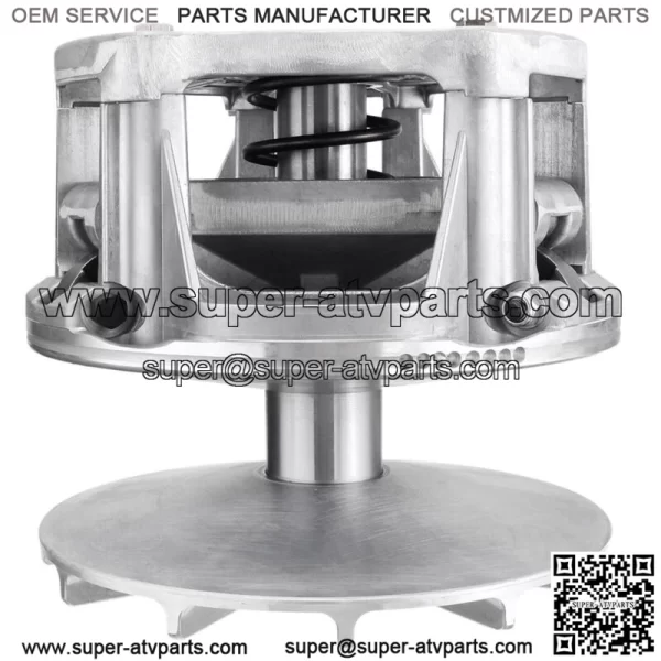 NEW PRIMARY DRIVE CLUTCH Complete For POLARIS RZR 800 2008 2009 for ATV - Image 4