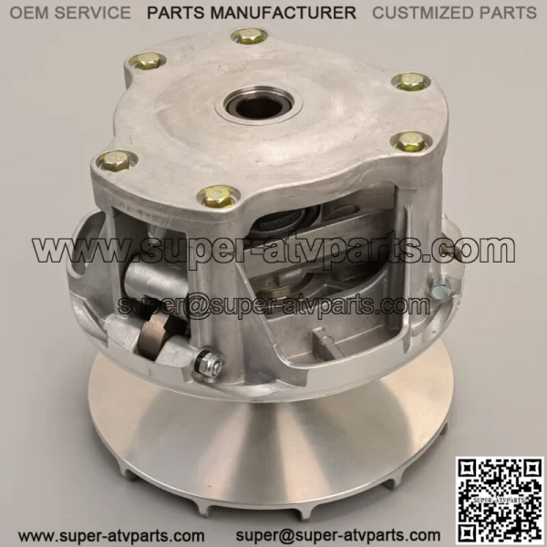 New Primary Drive Clutch For 14-21 Polaris Ranger 570 / 12-20 RZR 570 1323255 - Image 2