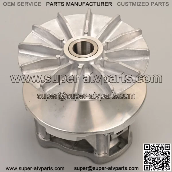 New Primary Drive Clutch For 14-21 Polaris Ranger 570 / 12-20 RZR 570 1323255 - Image 3