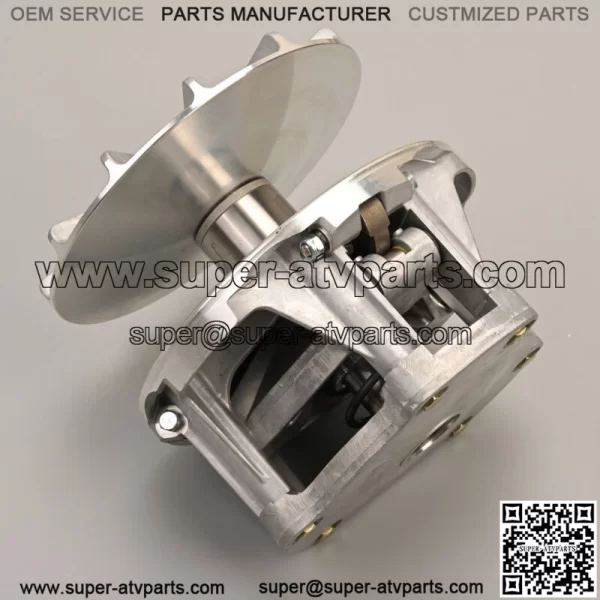 New Primary Drive Clutch For 14-21 Polaris Ranger 570 / 12-20 RZR 570 1323255 - Image 4
