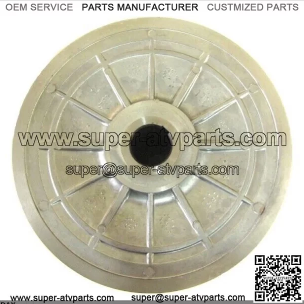 New Recreatives Industries Max Kats II & IV Primary Drive Clutch 780 (302405A) - Image 3