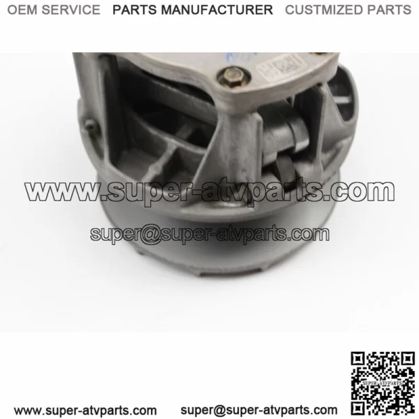 polaris 16-18 sportsman 450 2014 / 17-19 570 OEM PRIMARY CLUTCH DRIVE CONVERTER - Image 3