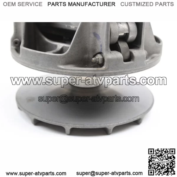 polaris 16-18 sportsman 450 2014 / 17-19 570 OEM PRIMARY CLUTCH DRIVE CONVERTER - Image 4