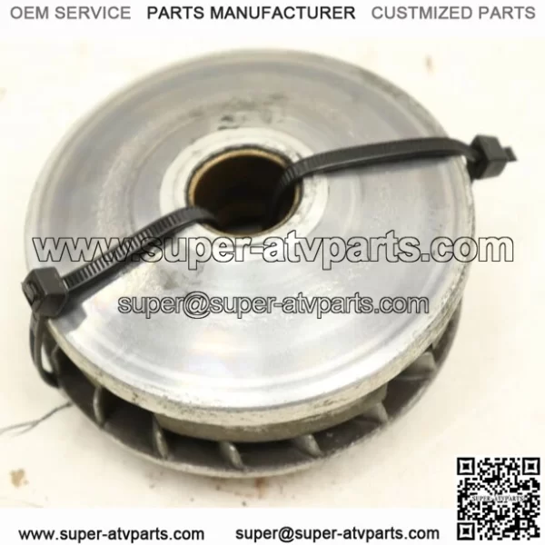 Polaris Predator 90 06 Primary Drive Clutch 0450251 PARTS ONLY 35145 - Image 2