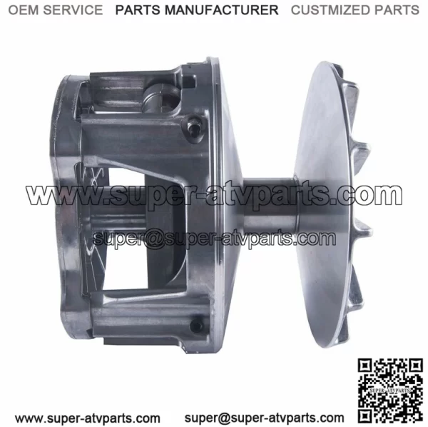 Polaris Primary drive clutch Xplorer Xpress 300 400 500 1995 - 2002 1321633 - Image 3