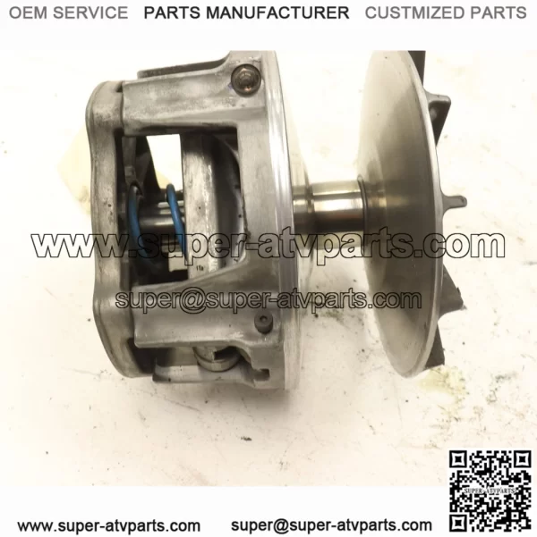 Polaris Scrambler Sportsman Ranger 500 Primary Drive Clutch PARTS ONLY 35330 - Image 2