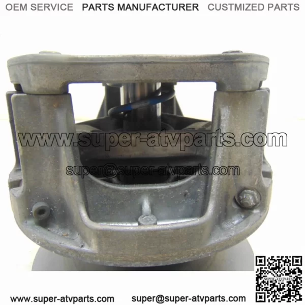 Polaris Sportsman 400 2014 Primary Clutch Drive - Image 2