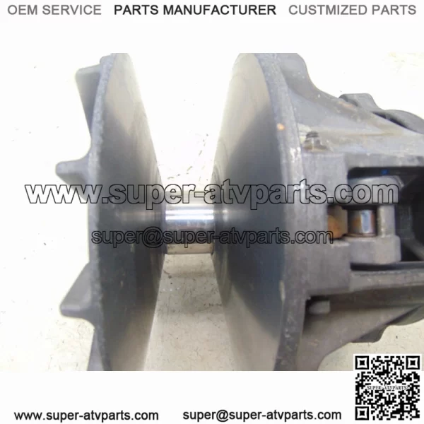 Polaris Sportsman 400 2014 Primary Clutch Drive - Image 3