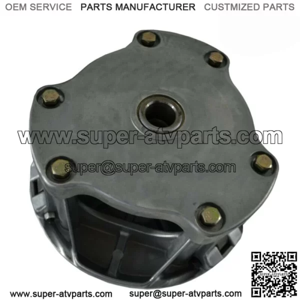 Polaris Sportsman 450 Primary Drive Clutch 2006-2007 Brand New - Image 3