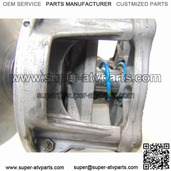 Polaris Sportsman 500 1999 Primary Clutch Drive - Image 2