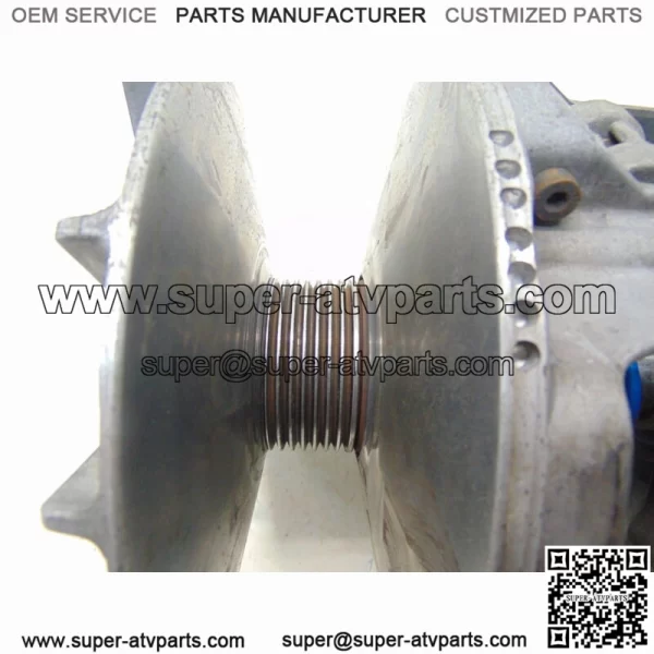 Polaris Sportsman 500 1999 Primary Clutch Drive - Image 3