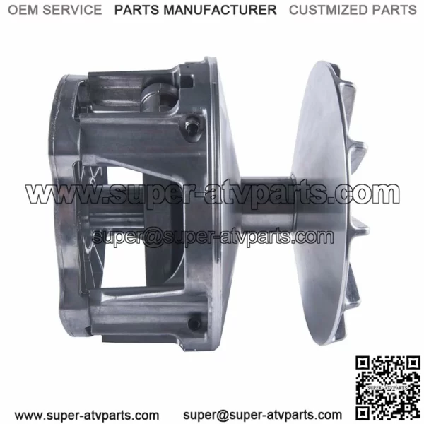Polaris Sportsman Primary drive clutch 700 800 ETX - Image 3