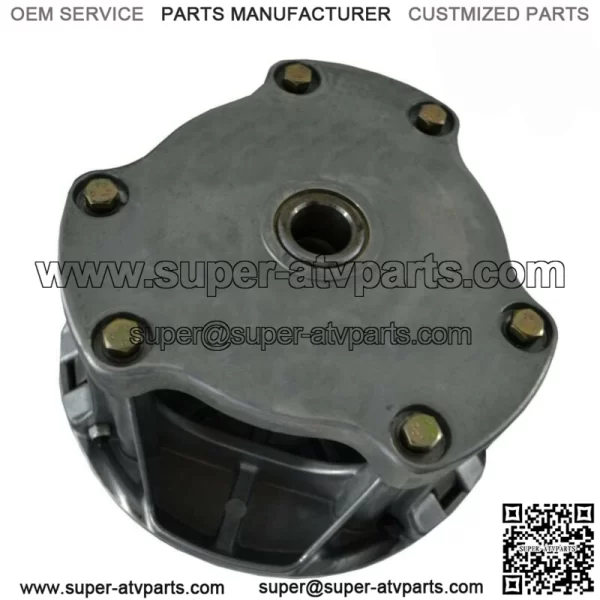 Polaris Trail Blazer 400 Primary Drive Clutch 2003 Brand New - Image 3