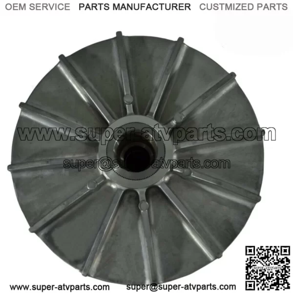 Polaris Xplorer 500 Primary Drive Clutch 2x4 4x4 1997 Brand New - Image 2