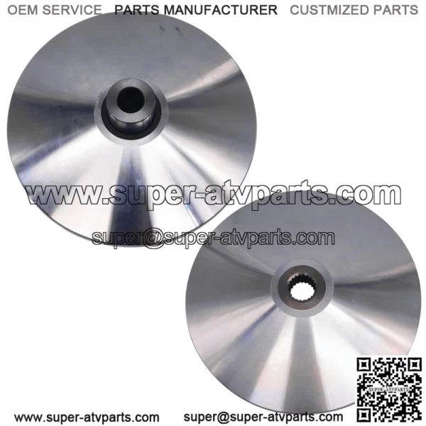 Primary Clutch Cvt Drive For Hisun 400 UTV ATV Massimo Menards Msu Bennche - Image 4