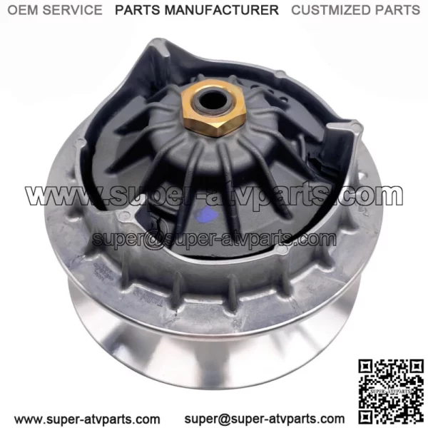 Primary Clutch Drive clutch For 800 UTV Dominator 20104033207 D2 D4 X2 X4 - Image 2