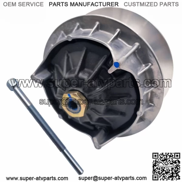 Primary Clutch Drive Pulley For CFMoto 0JYA-051000-00001 ATV/UTV/SSV CF800 1000 - Image 2
