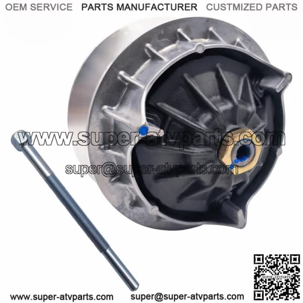 Primary Clutch Drive Pulley For CFMoto 0JYA-051000-00001 ATV/UTV/SSV CF800 1000 - Image 3