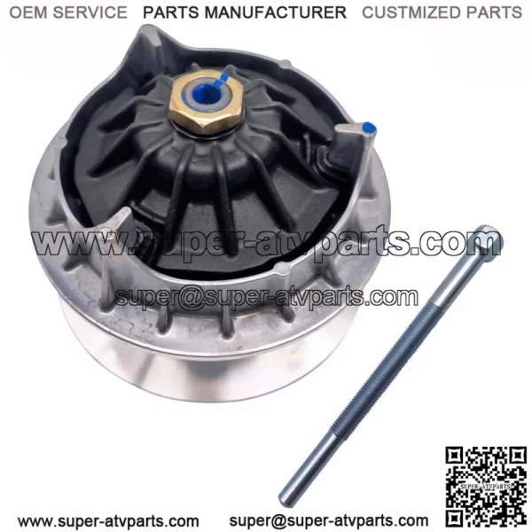 Primary Clutch Drive Pulley For CFMoto 0JYA-051000-00001 ATV/UTV/SSV CF800 1000 - Image 4
