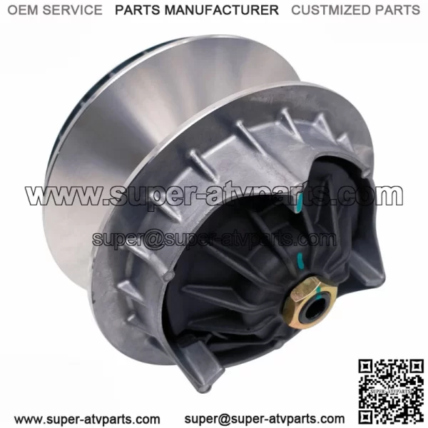 Primary Clutch UTV 1000 CVT Belt Drive Dominator Raider X2 X4 D2 D4 US AMS - Image 2