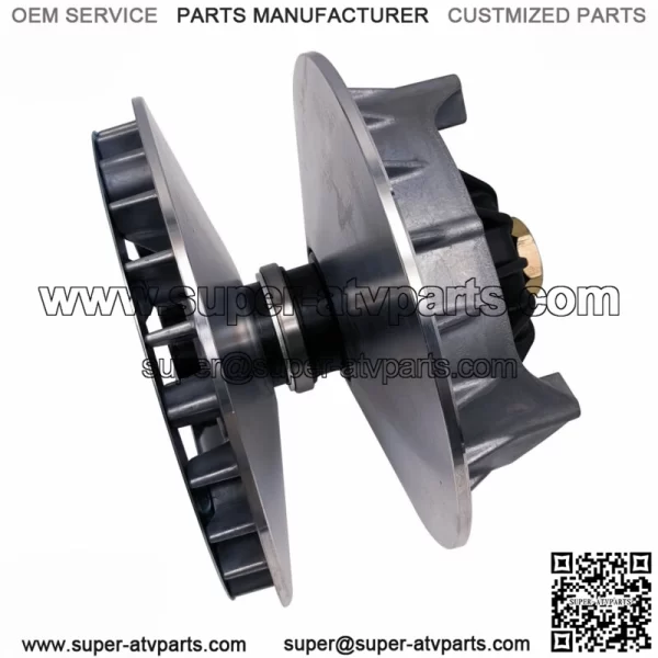 Primary Clutch UTV 1000 CVT Belt Drive Dominator Raider X2 X4 D2 D4 US AMS - Image 3