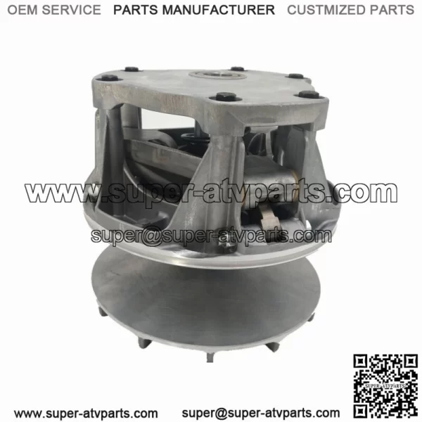 Primary Drive Clutch 1321971 For Polaris Sportsman 600 700 ATV 2002-2005 Parts - Image 2