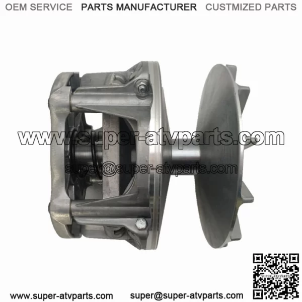 Primary Drive Clutch 1321971 For Polaris Sportsman 600 700 ATV 2002-2005 Parts - Image 3