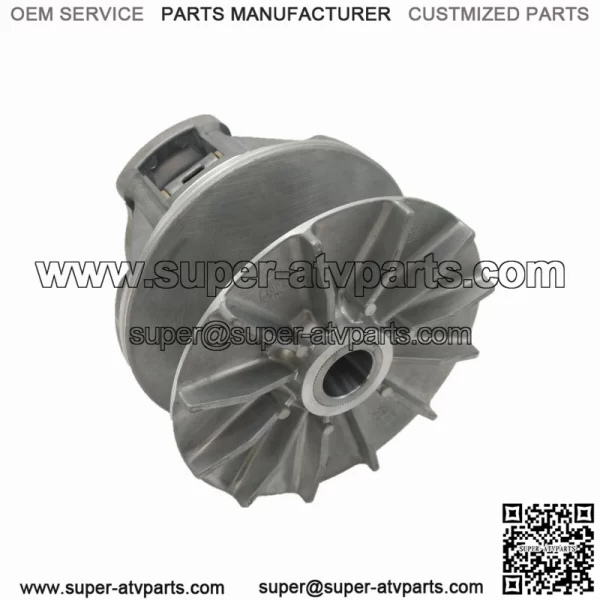 Primary Drive Clutch 1321971 For Polaris Sportsman 600 700 ATV 2002-2005 Parts - Image 4
