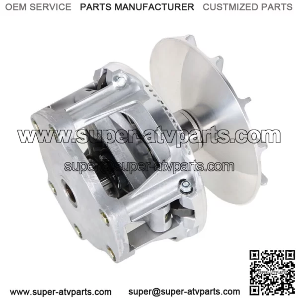 Primary Drive Clutch 1323255 For Polaris Sportsman SP 570 2015-2018 - Image 3