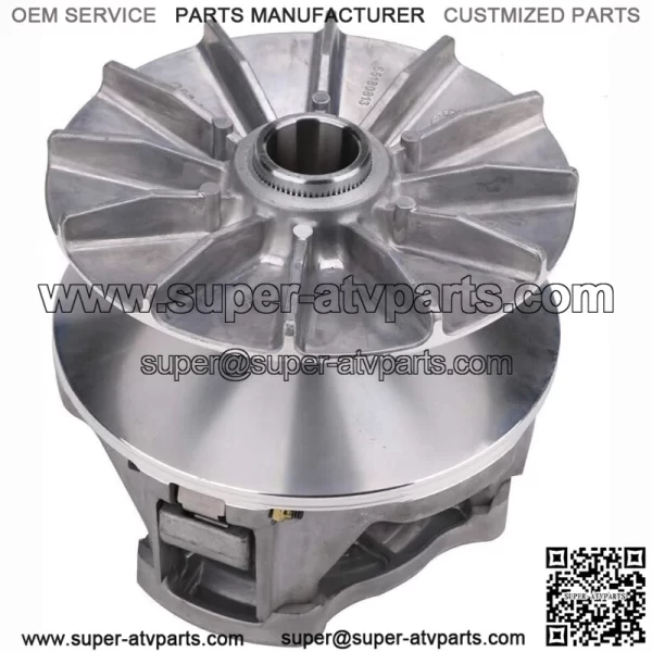Primary Drive Clutch Asm for Polairs ATV RZR XP 4 1000/RZR XP 1000 1323068 - Image 2