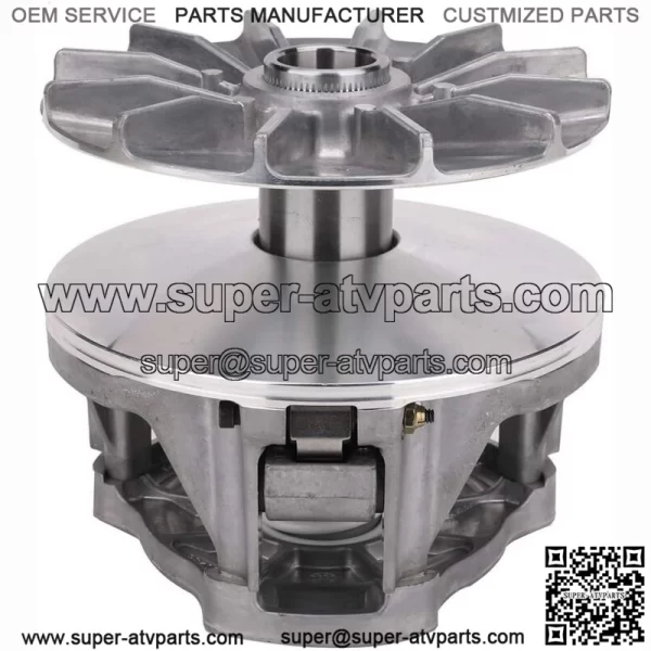 Primary Drive Clutch Asm for Polairs ATV RZR XP 4 1000/RZR XP 1000 1323068 - Image 3
