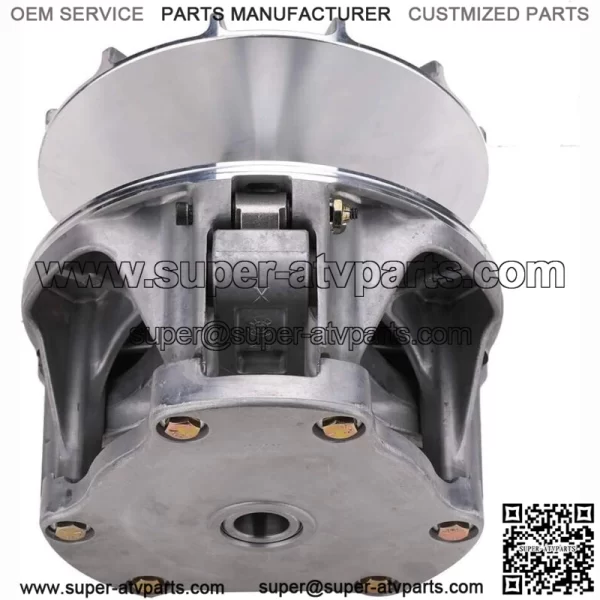 Primary Drive Clutch Asm for Polairs ATV RZR XP 4 1000/RZR XP 1000 1323068 - Image 4