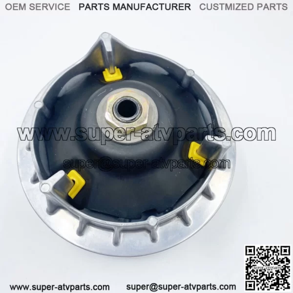 Primary Drive Clutch Assy ATV/UTV for CFMOTO 450cc 550cc OGRB-051000-00030 - Image 2