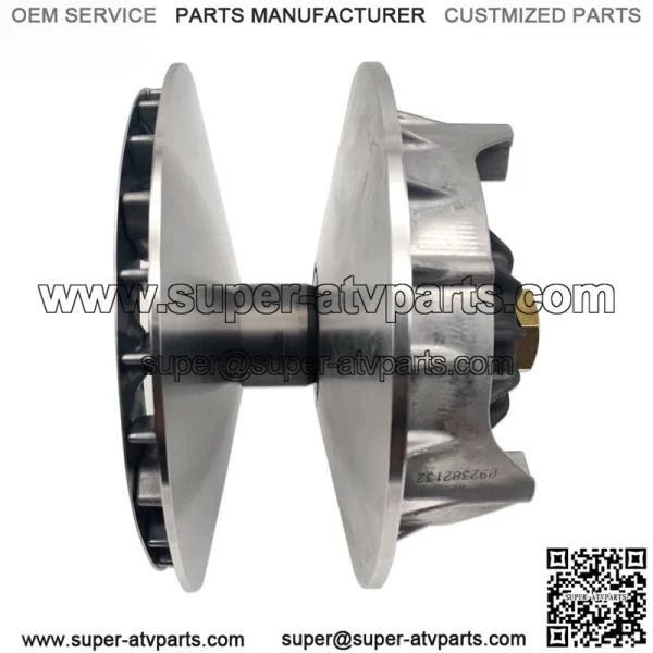 Primary Drive Clutch Assy For UTV Dominator 20104033207 D2 D4 X2 X4 Parts - Image 3