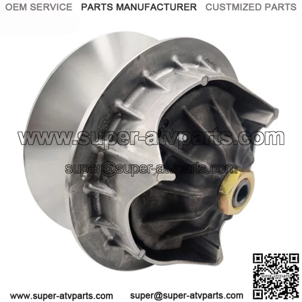 Primary Drive Clutch Assy For UTV Dominator 20104033207 D2 D4 X2 X4 Parts - Image 4