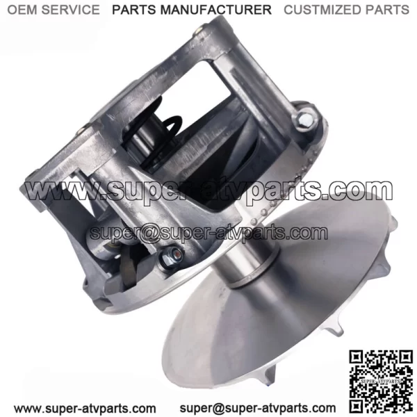 Primary Drive Clutch Assy For Polaris 1322552 1322673 1322682 1321514 1321650 - Image 2