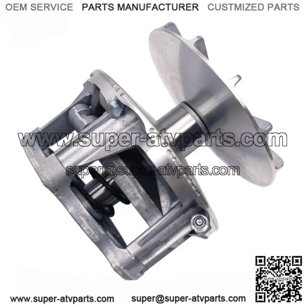 Primary Drive Clutch Assy For Polaris 1322552 1322673 1322682 1321514 1321650 - Image 3