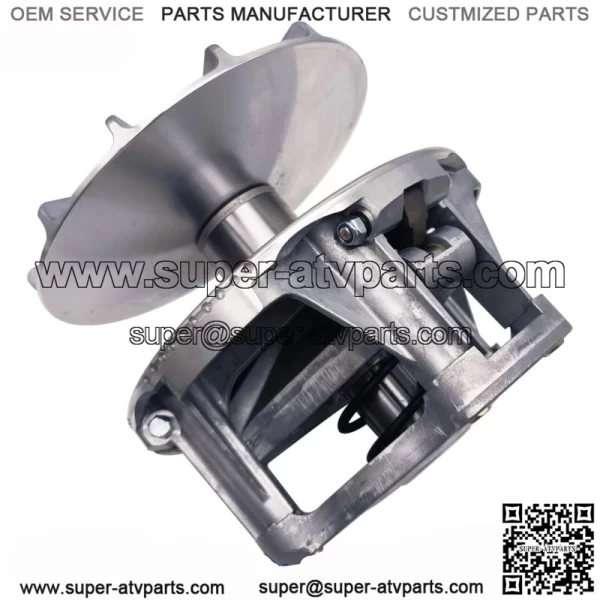Primary Drive Clutch Assy For Polaris 1322552 1322673 1322682 1321514 1321650 - Image 4