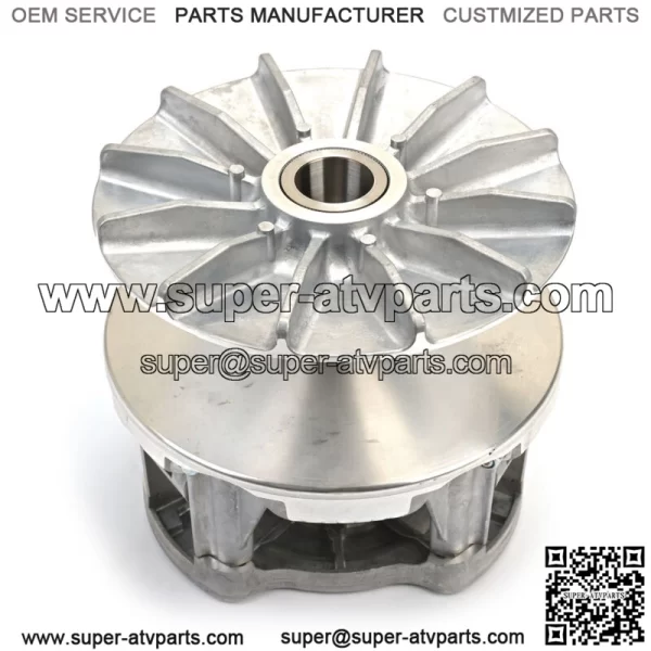 Primary Drive Clutch Assy For Polaris RANGER 500 CREW RZR 570 SPORTSMAN ACE 325 - Image 2