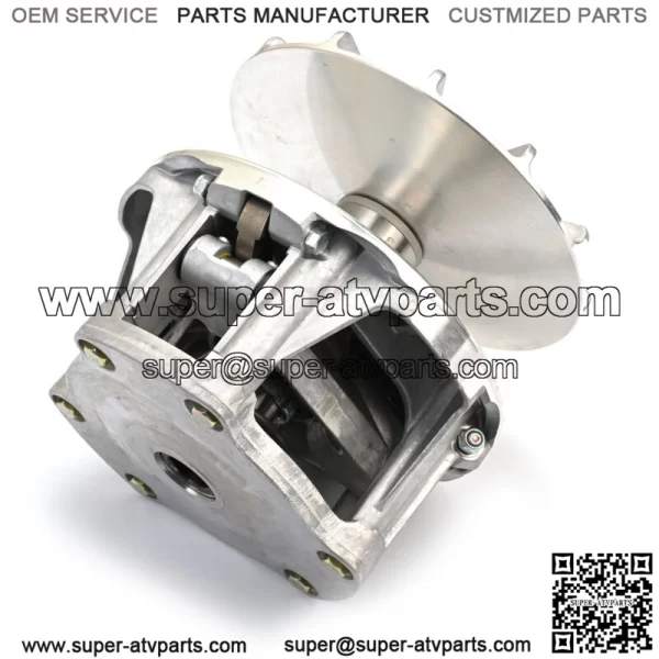 Primary Drive Clutch Assy For Polaris RANGER 500 CREW RZR 570 SPORTSMAN ACE 325 - Image 4