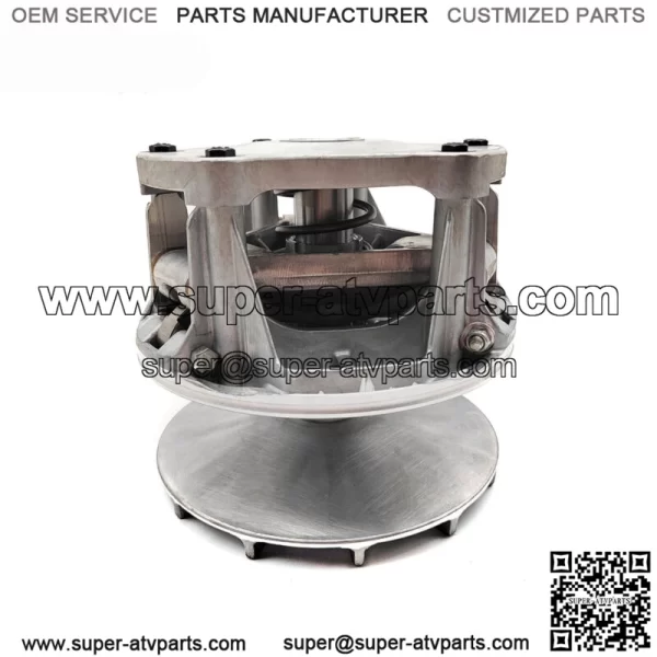 Primary Drive Clutch Assy For Polaris Sportsman 300 335 500 800 1322673 1322749 - Image 2