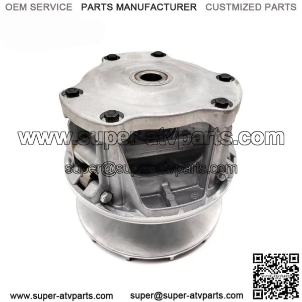Primary Drive Clutch Assy For Polaris Sportsman 300 335 500 800 1322673 1322749 - Image 3
