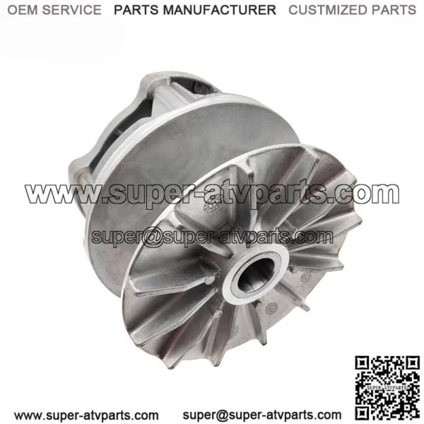 Primary Drive Clutch Assy For Polaris Sportsman 300 335 500 800 1322673 1322749 - Image 4