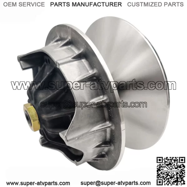 Primary Drive Clutch Assy 800 ATV Dominator D2 D4 X2 X 20104033207 - Image 2