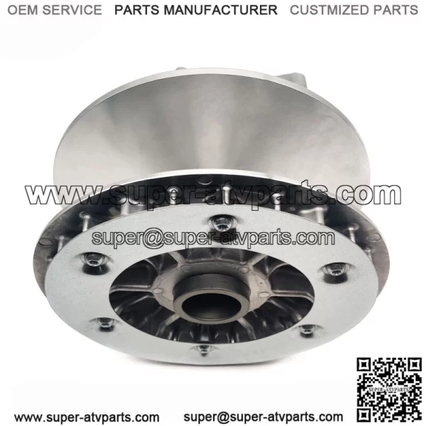 Primary Drive Clutch Assy 800 ATV Dominator D2 D4 X2 X 20104033207 - Image 4