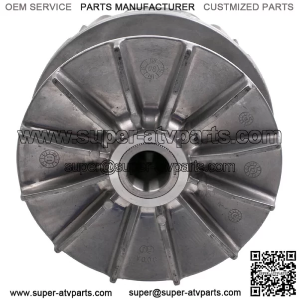 PRIMARY DRIVE CLUTCH Complete For POLARIS RZR 800 2011-2014 - Image 3