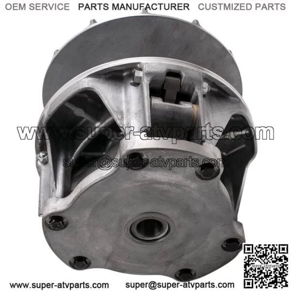 PRIMARY DRIVE CLUTCH Complete For POLARIS RZR 800 2011-2014 - Image 4