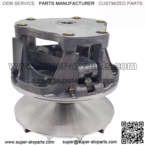 Primary Drive Clutch For 2011 - 2014 Polaris RZR 900 900XP 900XP-4 1322971 - Image 2