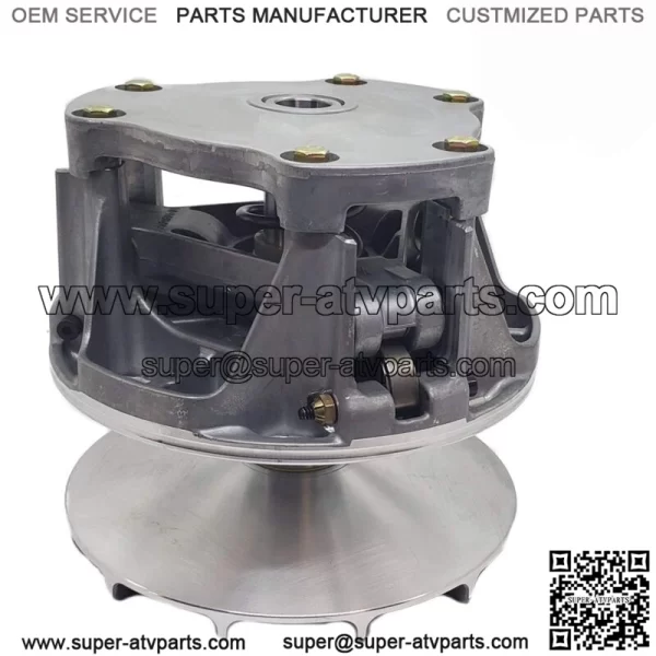 Primary Drive Clutch For 2011 - 2014 Polaris Sportsman 800 1322996 - Image 2